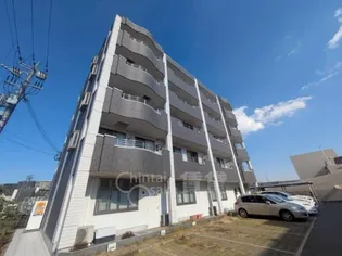 URBAN HILLS SAITO Iの画像