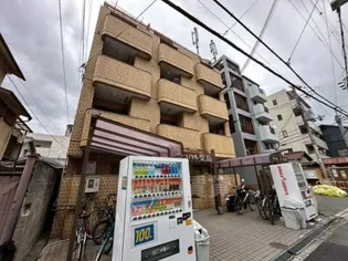 サンロイヤル柴島の画像