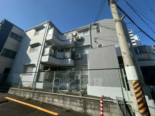 ALEX23【1階】の外観