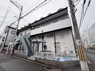 グレースコーポIIの画像