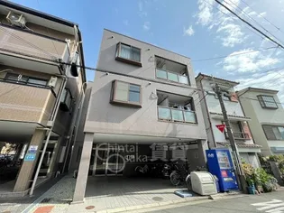 コトブキサンハイツの画像