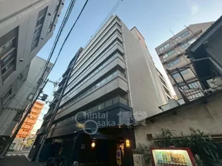 マッセ新大阪レジデンス5号館の画像