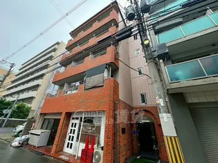 セントラルハイツ尾崎の画像