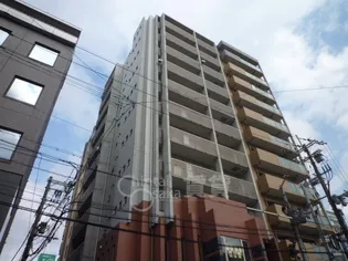 インザグレイス東三国の画像