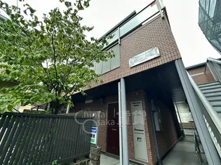 リヴェール曽根の画像