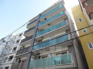 ASTIA西中島Ⅱの画像