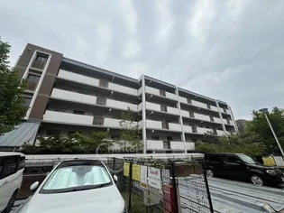 アルビス五月ヶ丘117号棟の画像