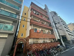 ビスタ西中島の画像