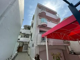 ベルトピア岡町ガーデンハイツの画像