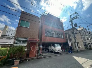 ハイツジェイワイの画像