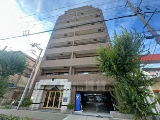 パラシオ塚本IIIの画像