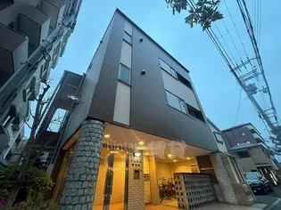 ジュエル曽根東の画像