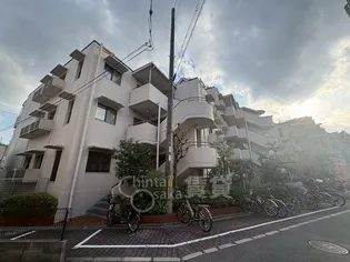 朝日プラザ豊中旭丘弐番館の画像