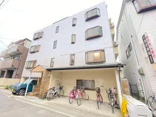 グレースハイツの画像