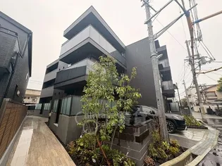 DーRESIDENCE中桜塚の画像