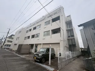 フェザー豊中マンションの画像