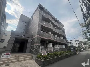 大阪府吹田市垂水町1丁目【マンション】の外観