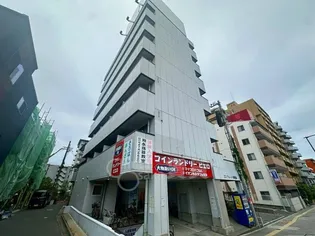 コンフォート御幣島の画像