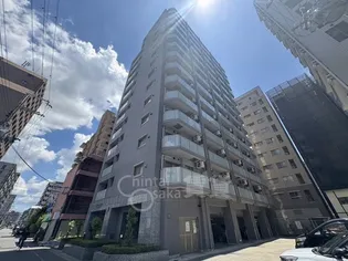 大阪府吹田市垂水町3丁目【マンション】の外観