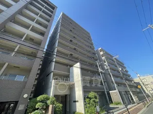 大阪府吹田市垂水町3丁目【マンション】の外観