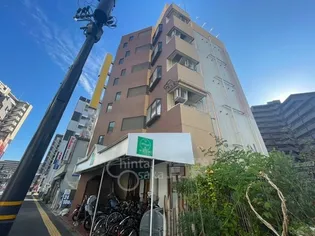 タムラビルの画像