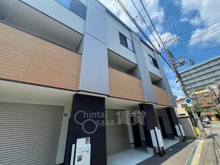 THE SK GARAGEの画像