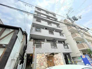 中市マンションの画像