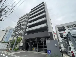 FORTUNEY江坂Ⅰの画像