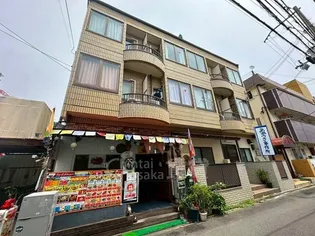 あかつきマンションの画像