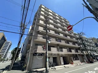 新大阪スターハイツの画像