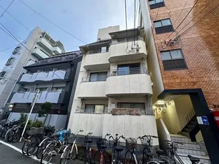 セントラルハイツ石田の画像