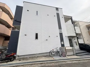 サクラティアラ岡町の画像