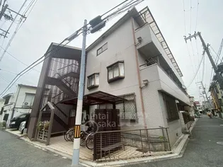 カーサ粉浜の画像