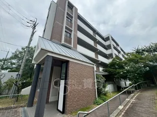 アルビス五月ヶ丘114号棟の画像