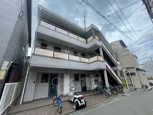 アバンテ二葉の画像