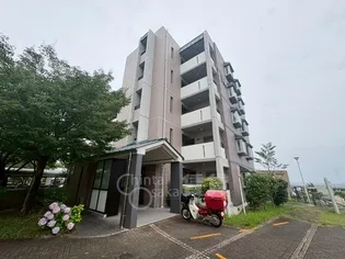 アルビス五月ヶ丘116号棟の画像