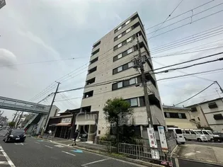 ベルフール吹田の画像