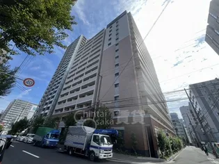セレッソコート新大阪【2階】の外観