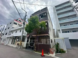 アヴァンス北大阪の画像