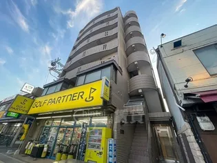 フジセントラルビルの画像