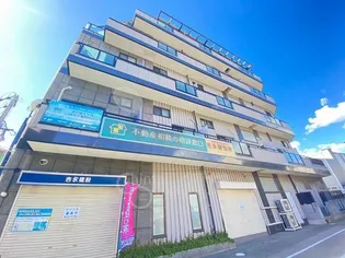 吉永ビルPARTⅡの画像