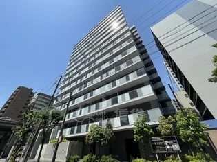 コンフォリア江坂の画像