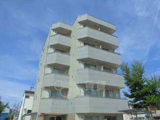 カルム西淡路の画像