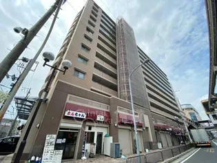 モンセーヌ蛍池ステーションサイドの画像