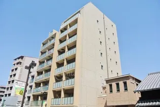 ホープ池田栄本町の画像