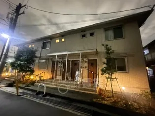 アミティーハウスIIの画像