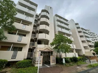 アルビス池田103号棟の画像