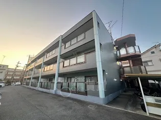 フローレンスS Yの画像