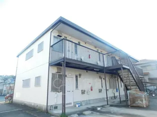 コーポ鼓ヶ滝の画像