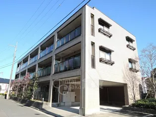 シャトレー多田の画像